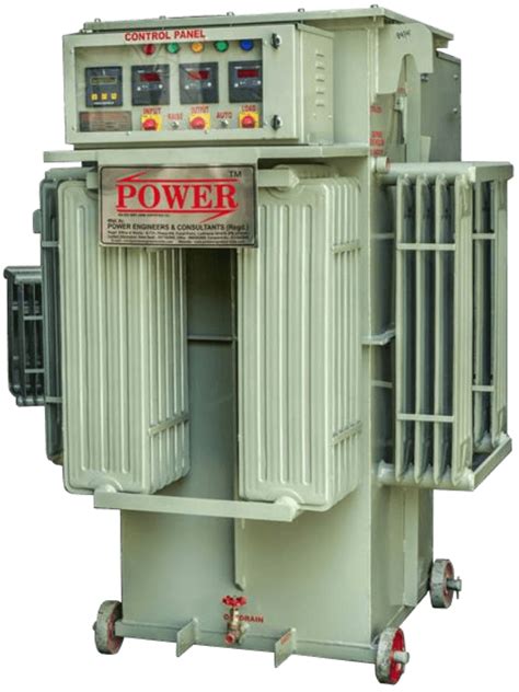 servo voltage stabilizer manufacturer.